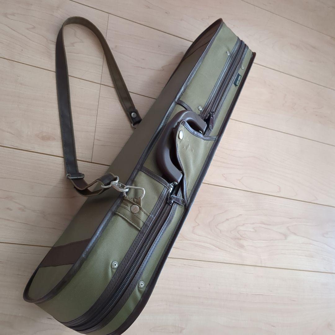 ヨッシー　バイオリン　1/4　SUZUKI No.200 2003年製