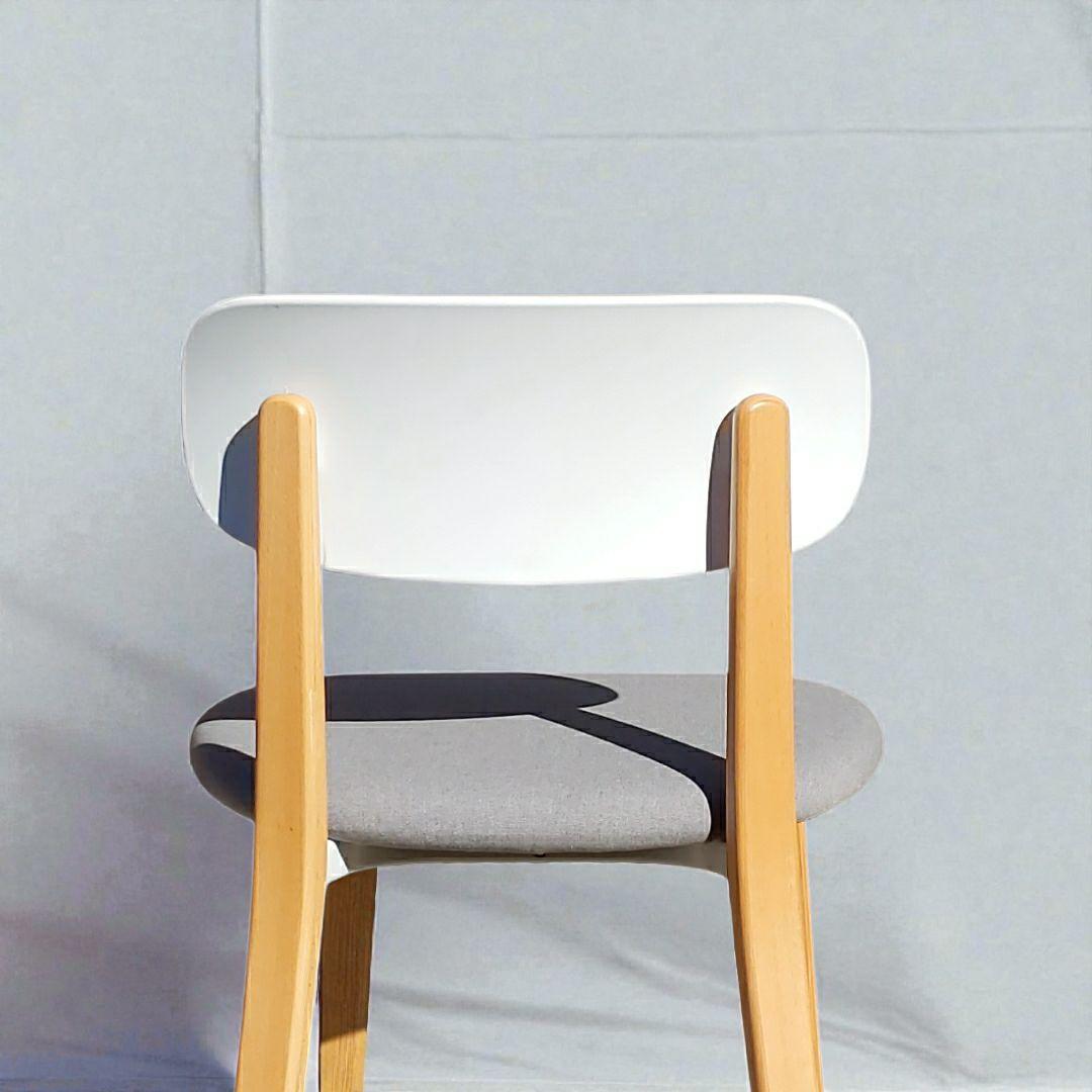 定価20万超 極美品 テクニオン Zones バースツール カウンターチェア