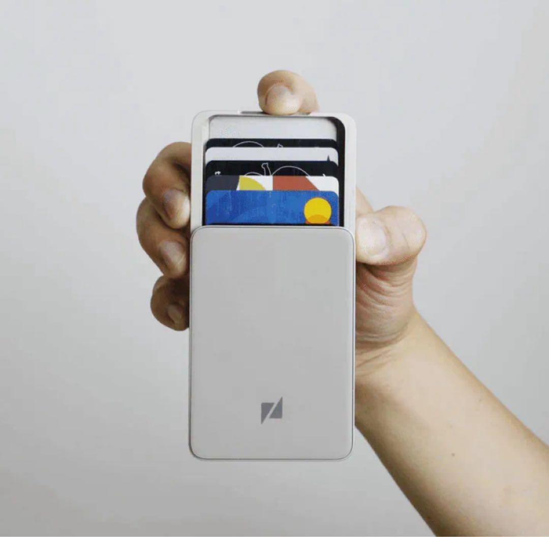 【Zenlet 3 pro】ゼンレット3 プロ（スペースグレーmatte)