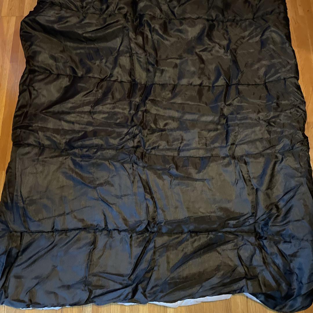 Bears Rock 寝袋 210×100 2.5kg TX-701