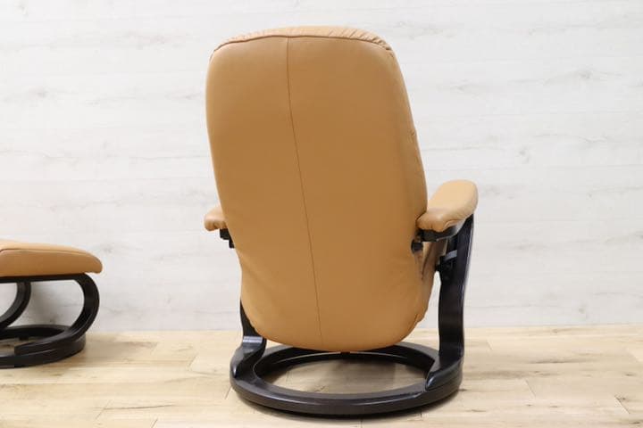 GMET317○himolla / ヒモラ ゼロストレス 定価約38万 本革 パ