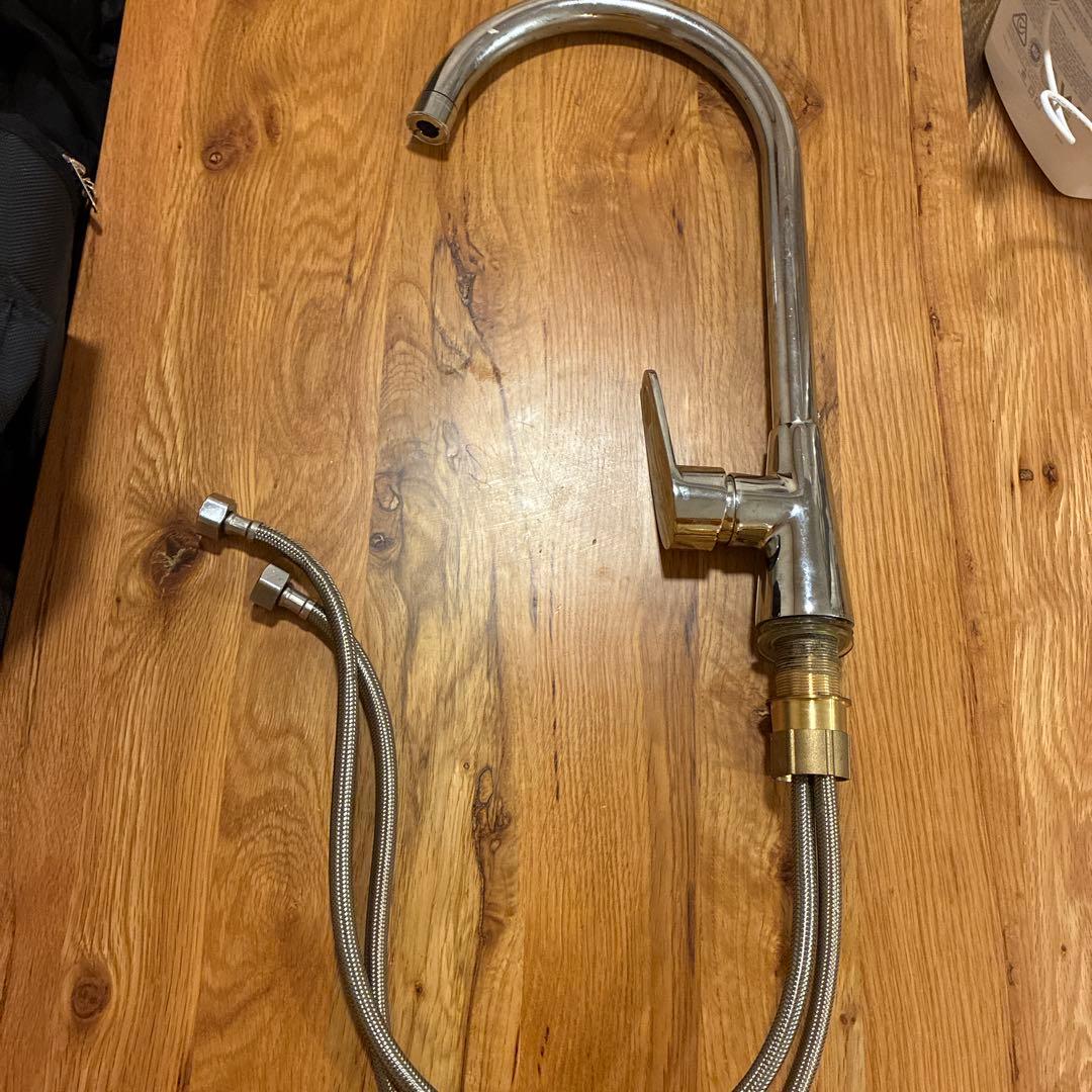 eSpring 浄水器2021年式(蛇口付き)