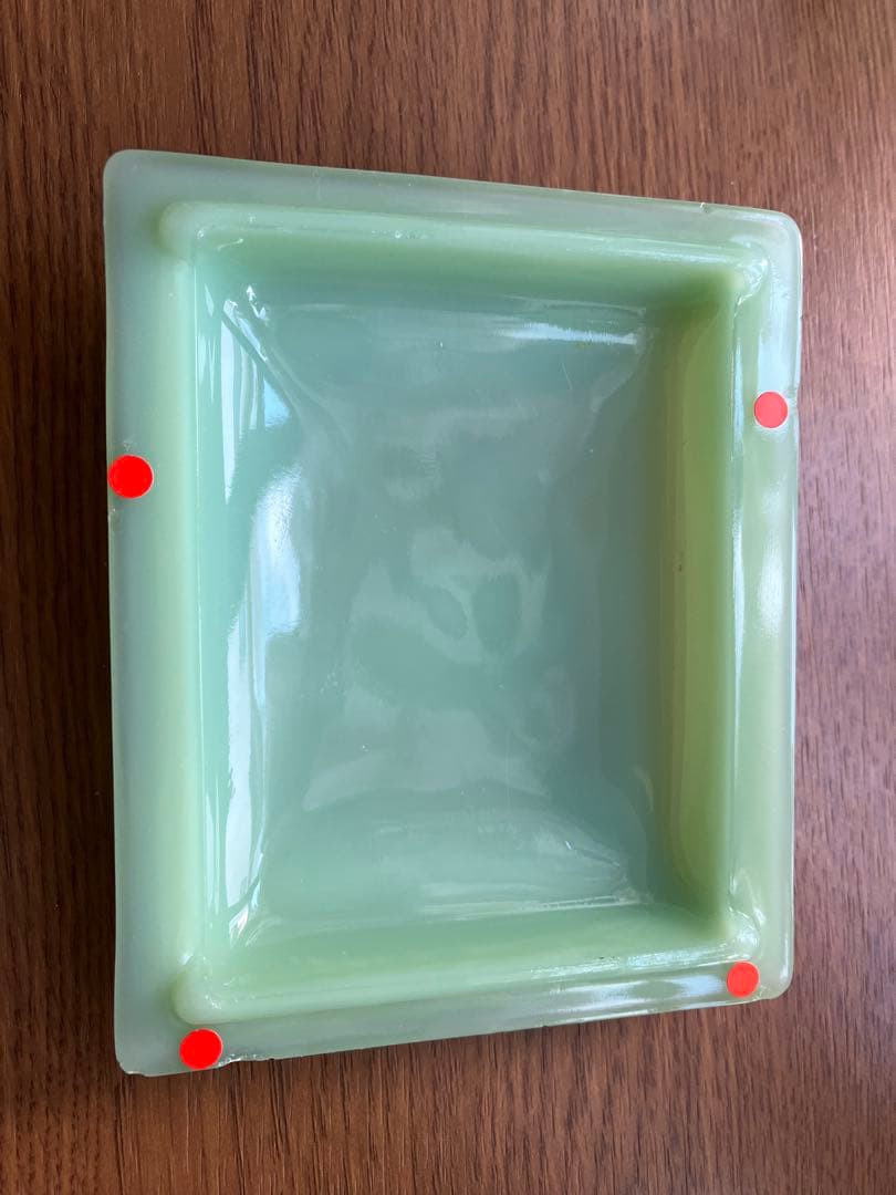 ファイヤーキング ジェダイ ジュエルボックス バラ彫刻のフタ付き