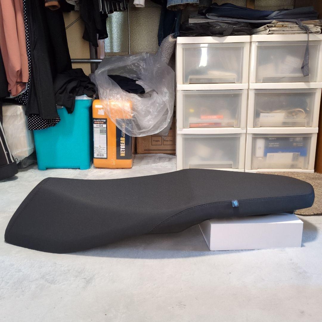 週末値下PCX JK05 JF81 KF47 Dr.Gel ローダウンシート送込