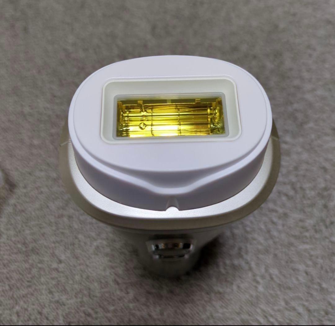 中古 保証書なし ヤーマン レイボーテヴィーナス ビューティープラス