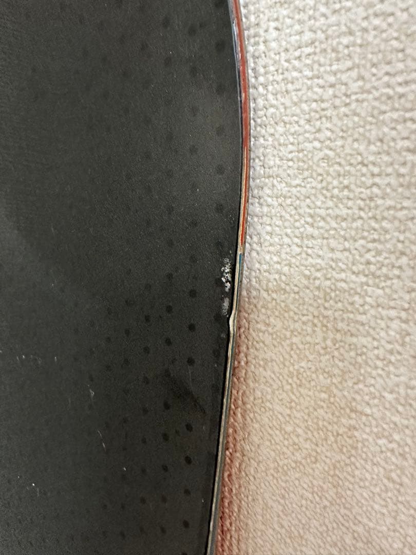 BURTON バートン PROCESS プロセス157 V ROCKER