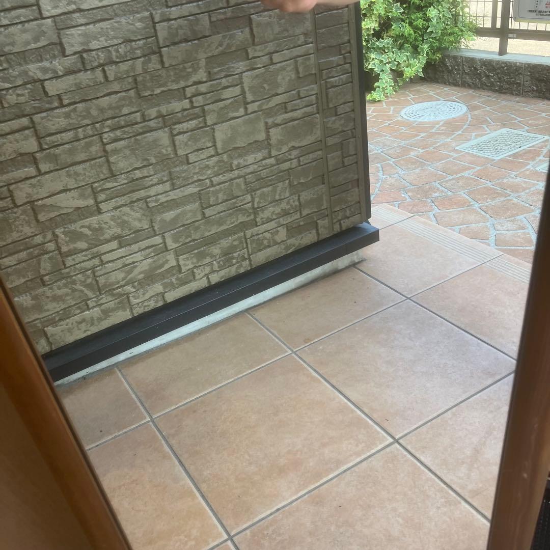 日本製 昭和レトロ マホガニー材 ウォールミラー ミッドセンチュリー イタリア調