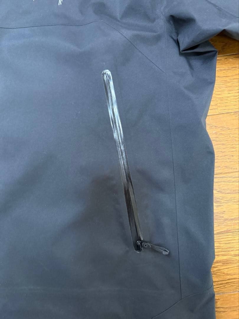 arc'teryx beta jacket M XLサイズ