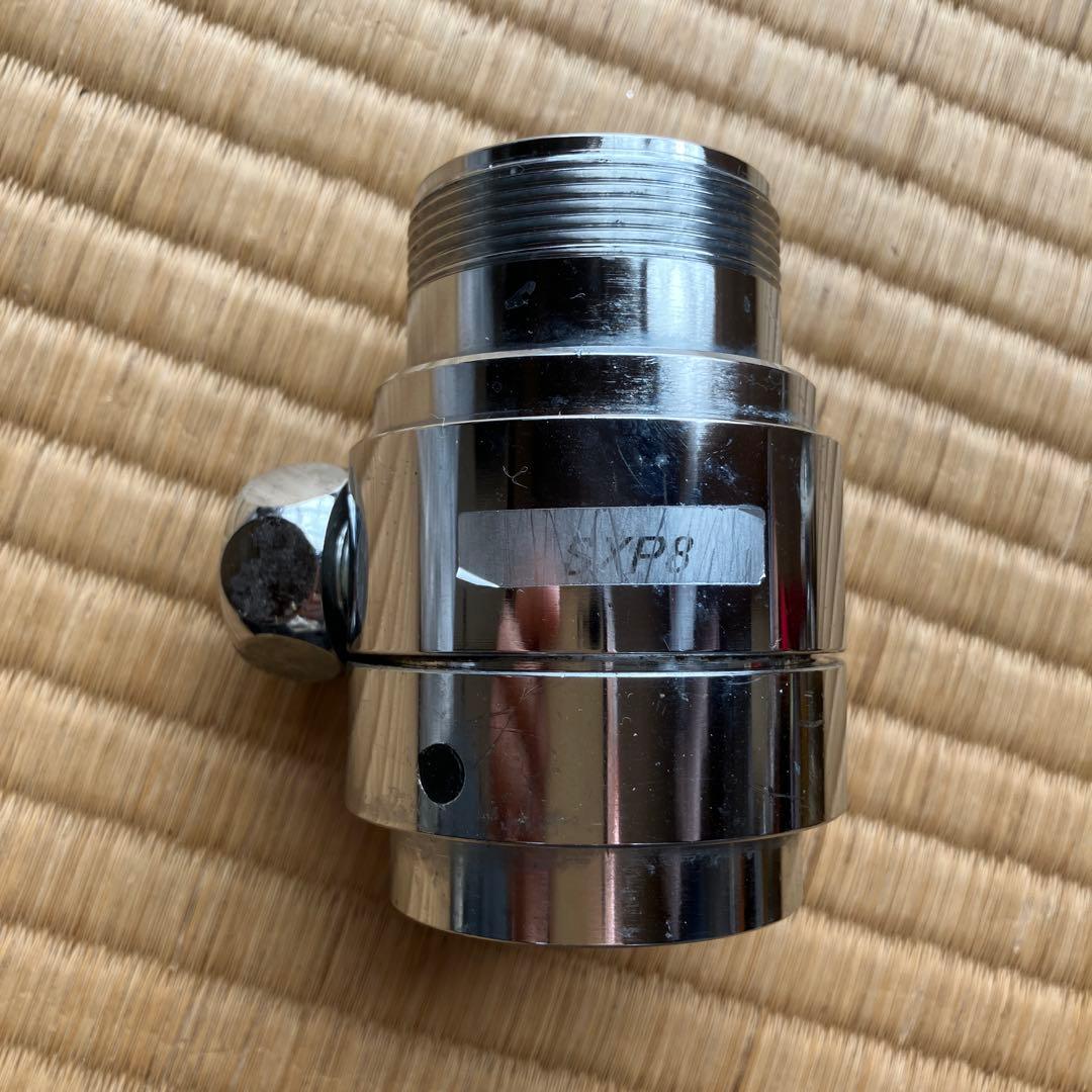 【匿名配送】 ナニワ製作所 NSJ-SXP8 Au・ADセット