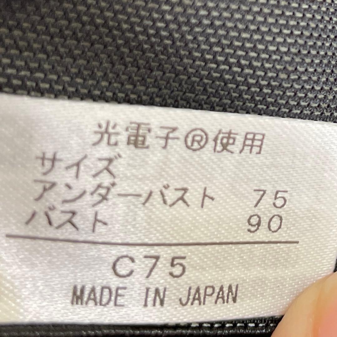 LALAブラジャー
