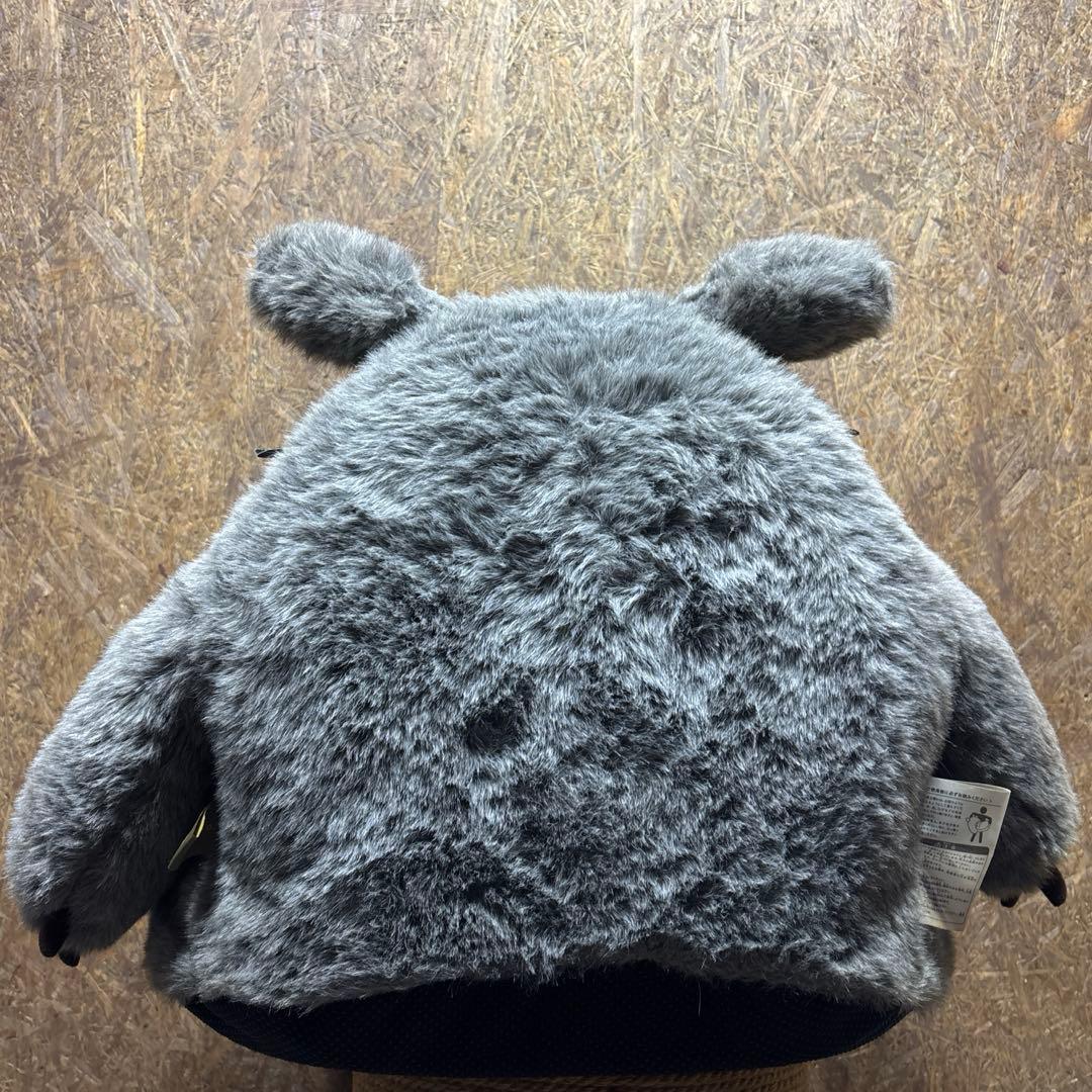 となりのトトロ トトロ 座椅子 椅子