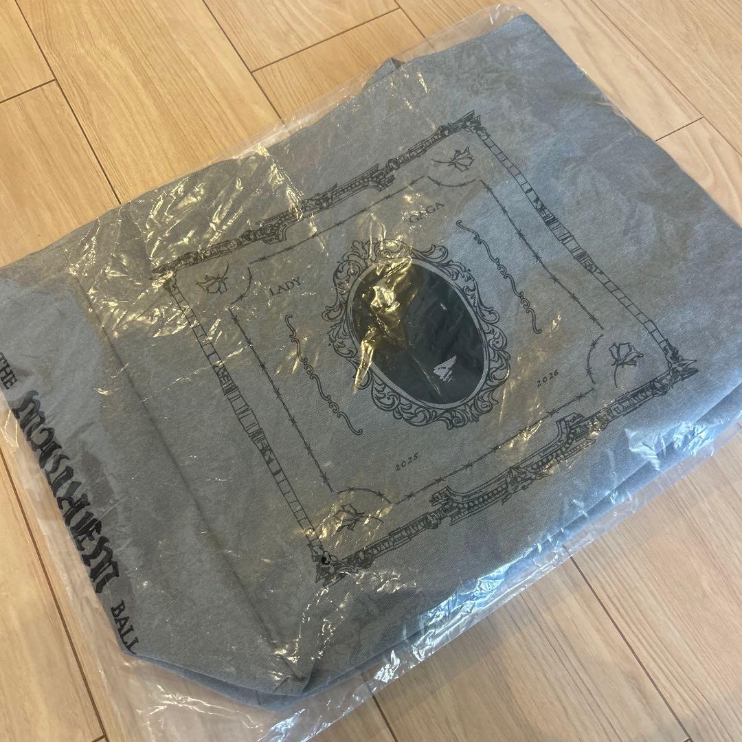 バッグ・ポーチ Opera Haus Tote / Lady Gaga / MAYHEM