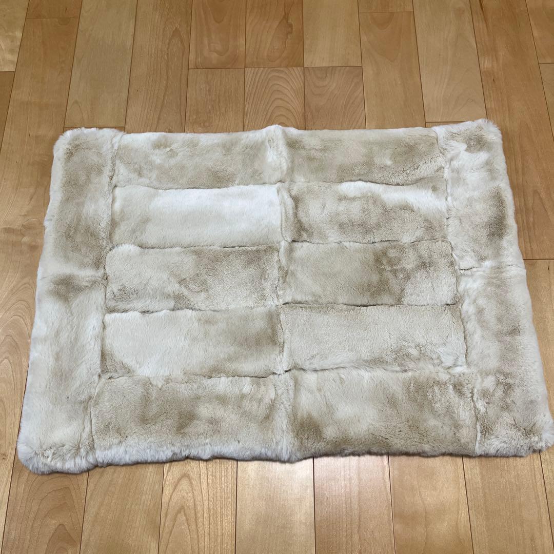 じぶんまくら　レッキス枕カバー　アイボリー