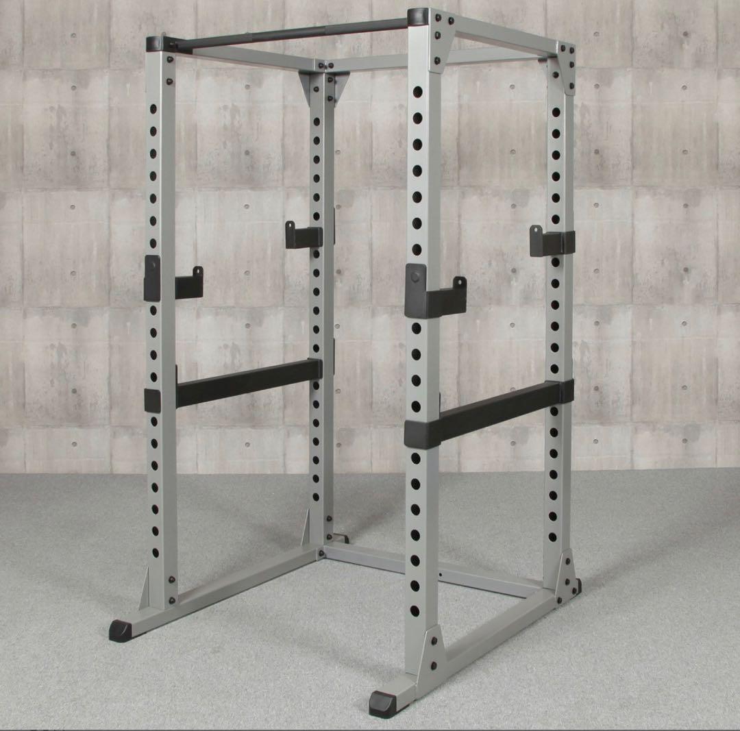 IROTECH パワーラックHPM