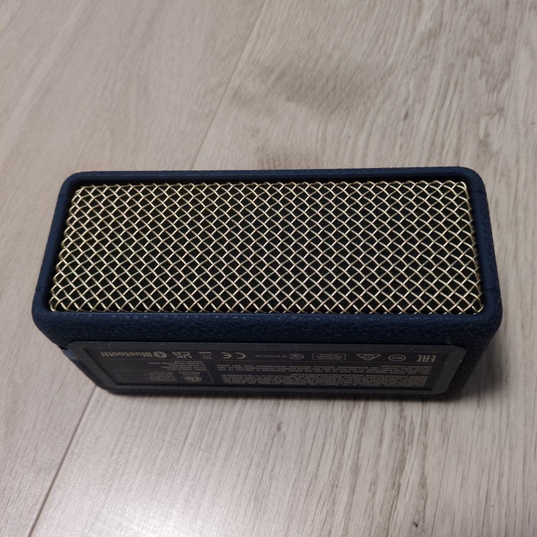 く*ん様 Marshall Emberton III ネイビー