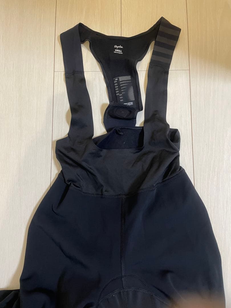 ウィメンズ　プロチーム　ウィンター　タイツ