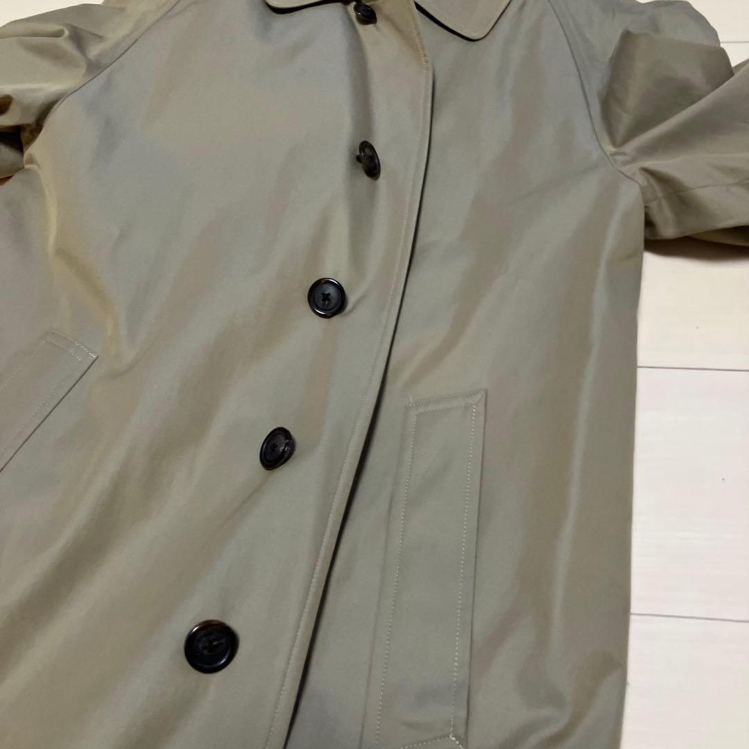 バーバリーメンズコート