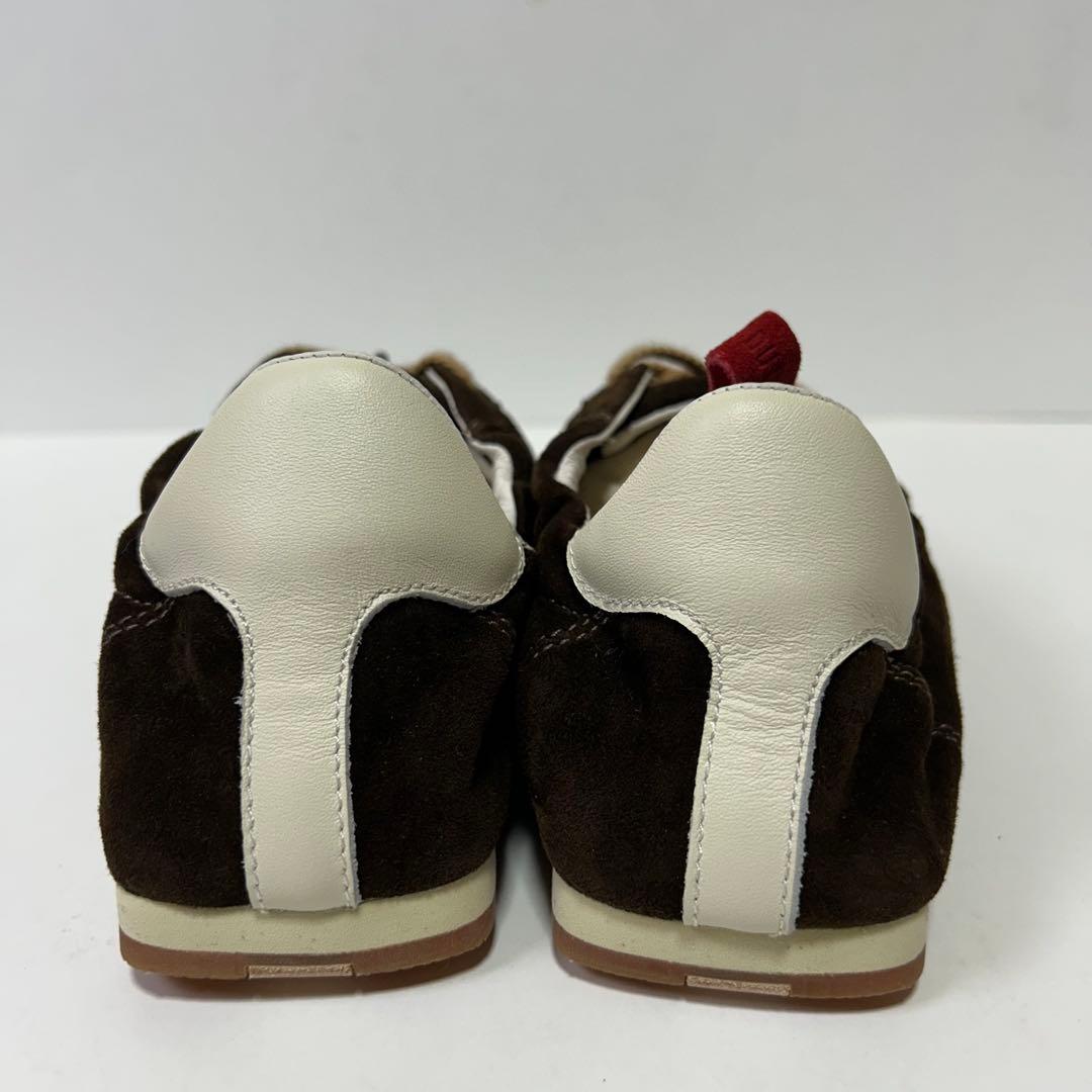 FOOT INDUSTRY バレエトレーニング 羊革 38 新品