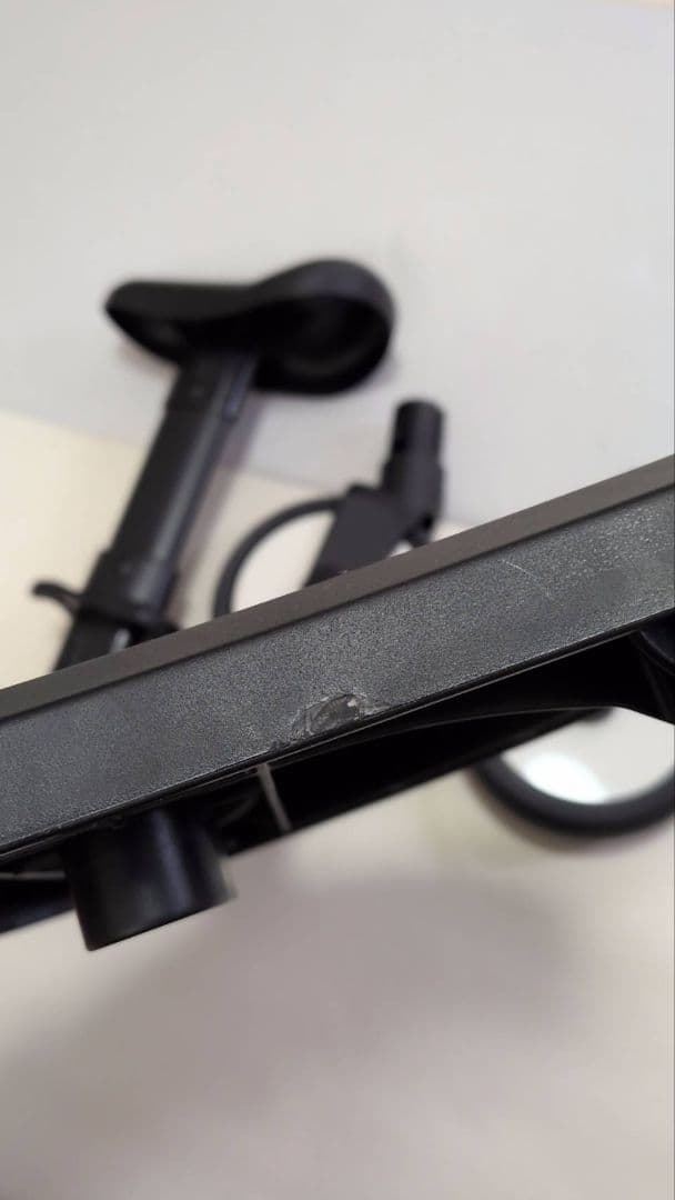 ベビーゼン　YOYO　ボード