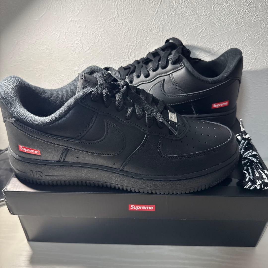 <<ゴリ>> Supreme Air Force 1