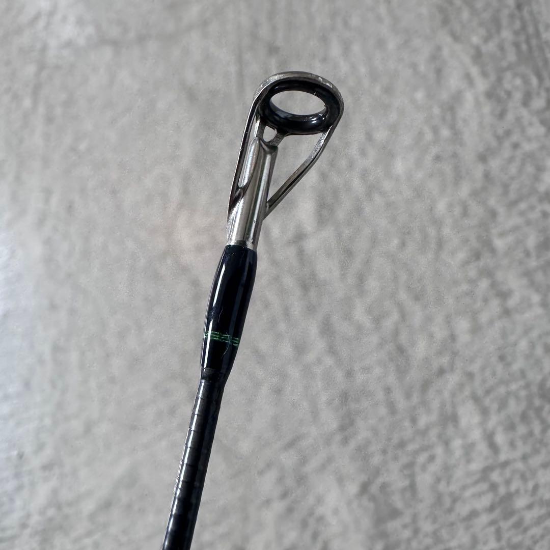 ripplefisher clover 103 クローバー