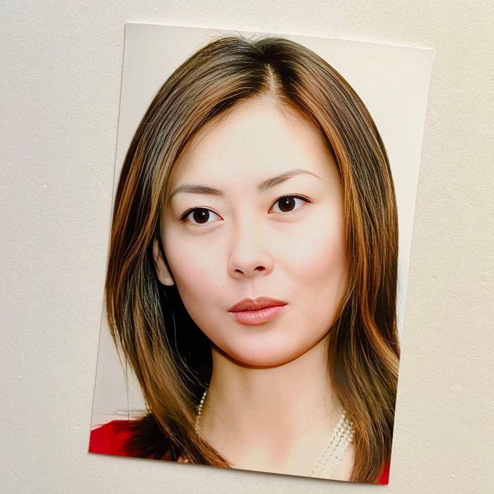 [ゆたか]　L版　36枚　①