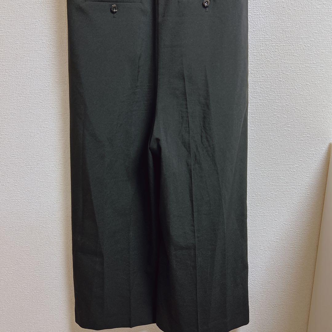 【美品】Oggiコラボ フロントファスナーオールインワン／LOUNIE