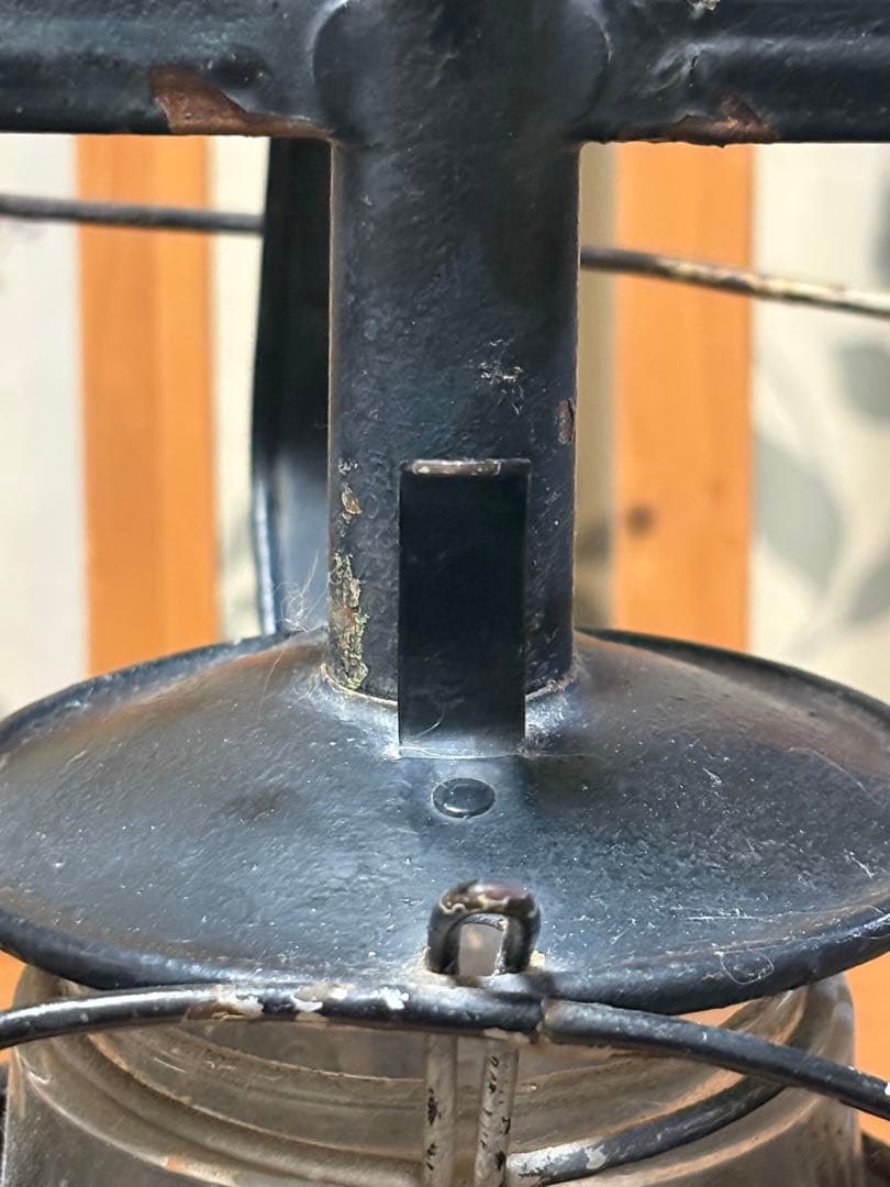 ライト・ランタン Dietz ACME Inspectors Lantern