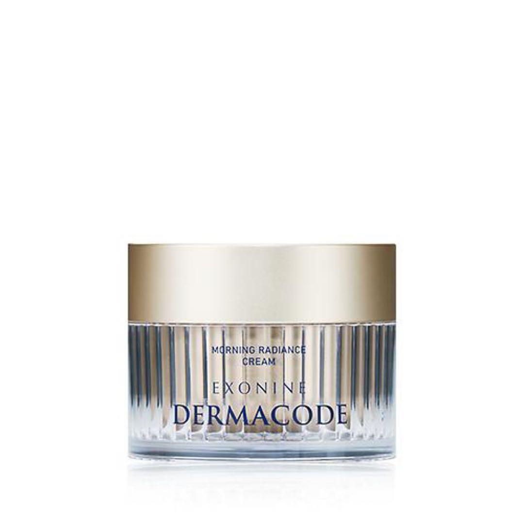 こっちゃん ルビーセル エクソナインダーマコードモーニング2個セット