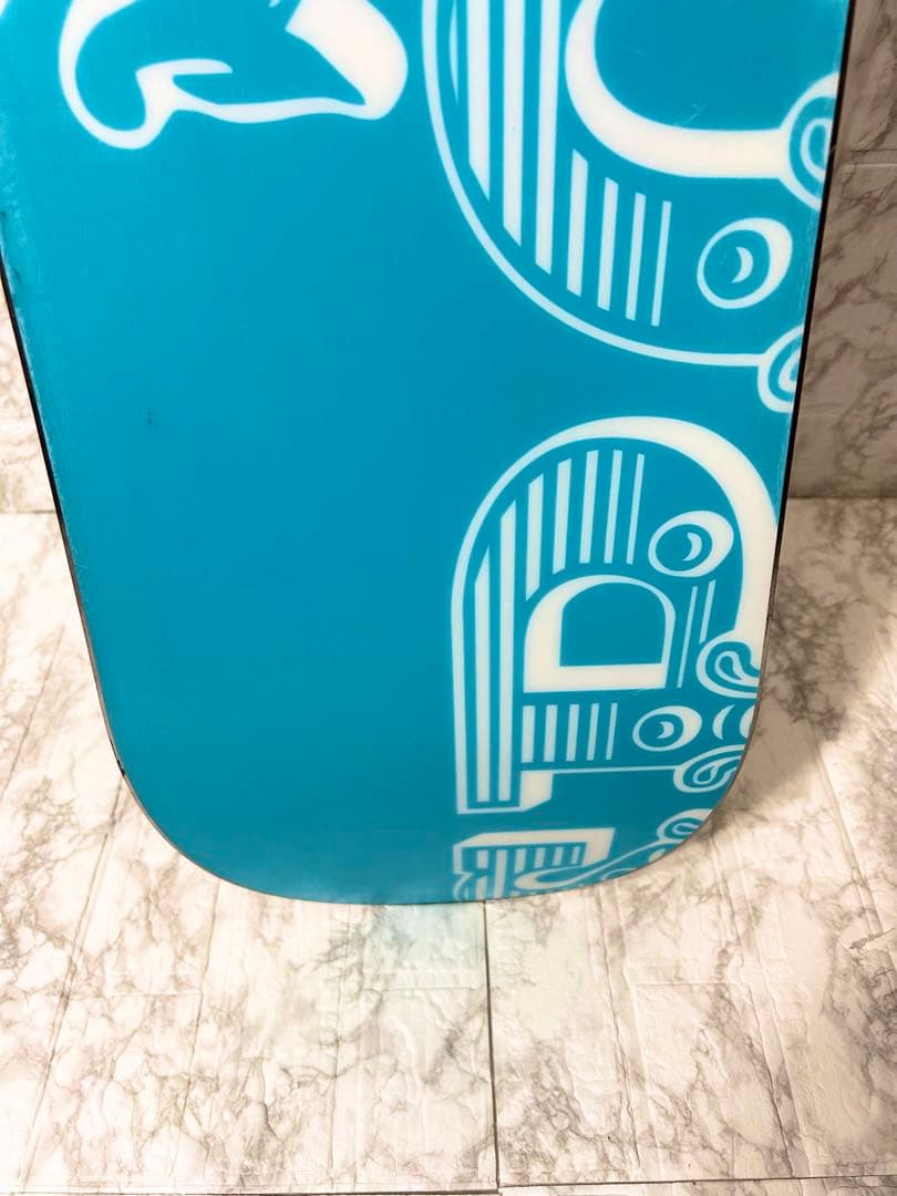 【2点セット】SPOON Futrue-F 149 ＆ HEAD 送料込み