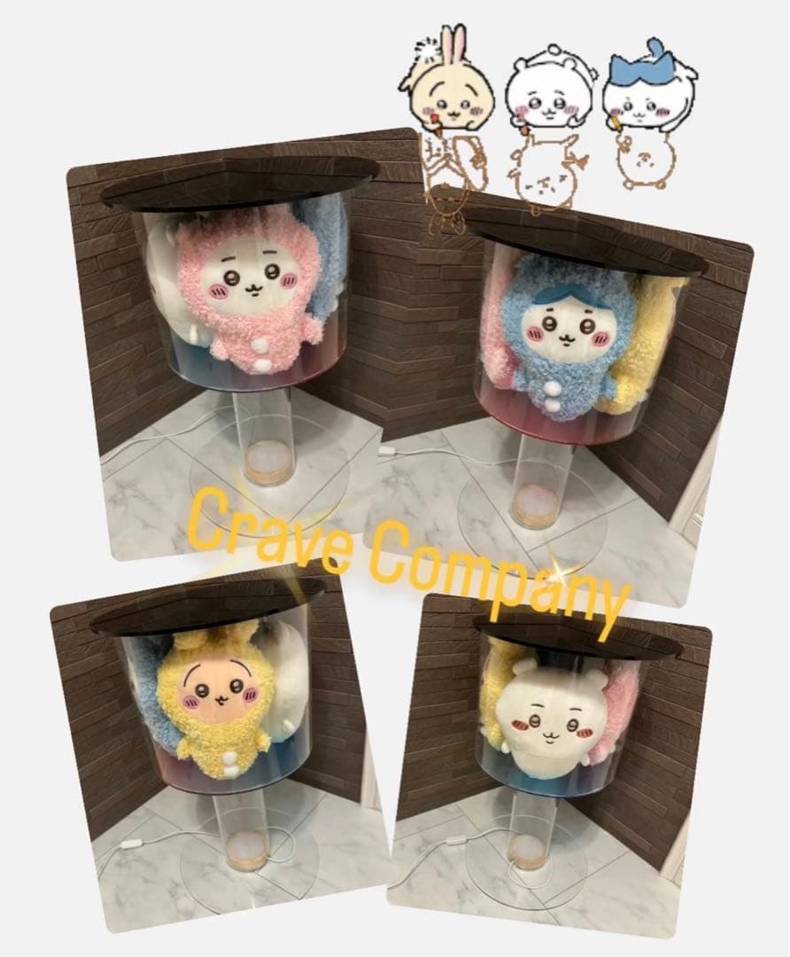 ディスプレイサイドテーブル