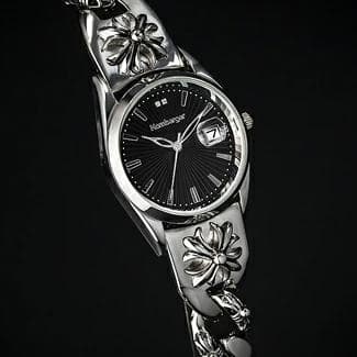 オムバーガー ガイアール腕時計<240625>