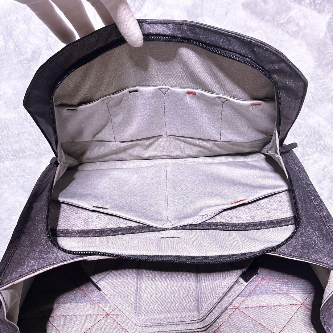 【未使用】ピークデザイン エブリデイ メッセンジャーバッグ 2way