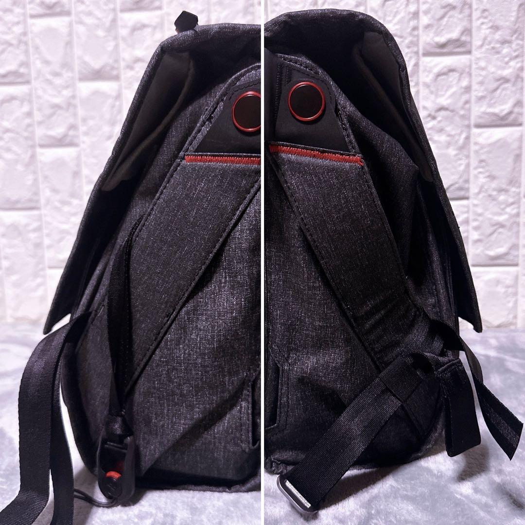 【未使用】ピークデザイン エブリデイ メッセンジャーバッグ 2way