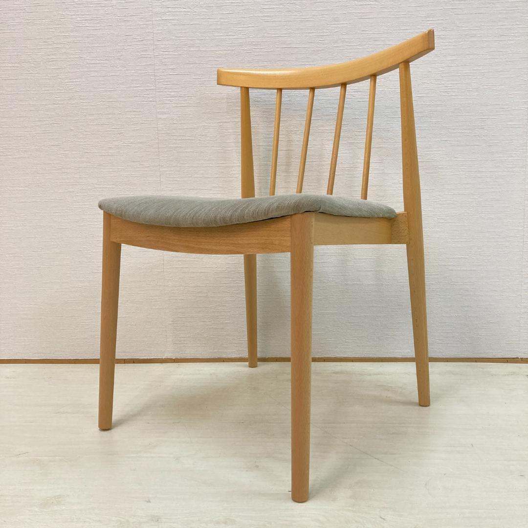 Andreu World / アンドリュー・ワールド スペイン製　チェア　椅子