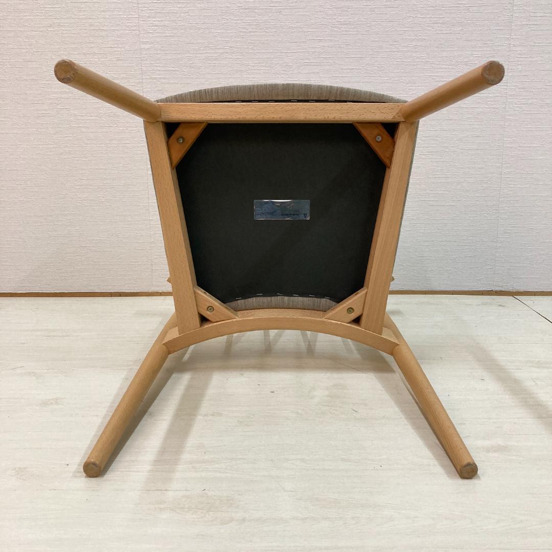 Andreu World / アンドリュー・ワールド スペイン製　チェア　椅子