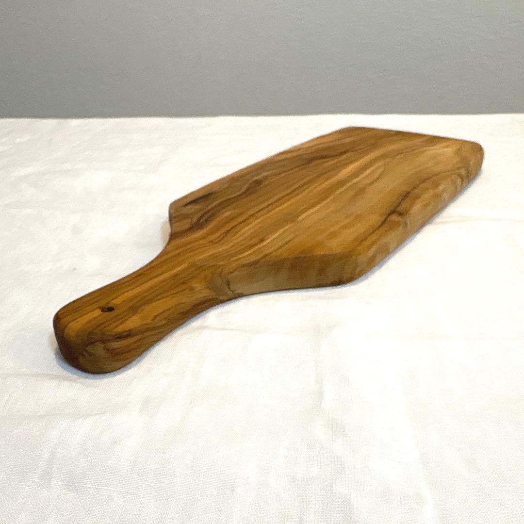 SOUPs ハンドルつきオリーブボード　ストウブ ミニココット セット［未使用］