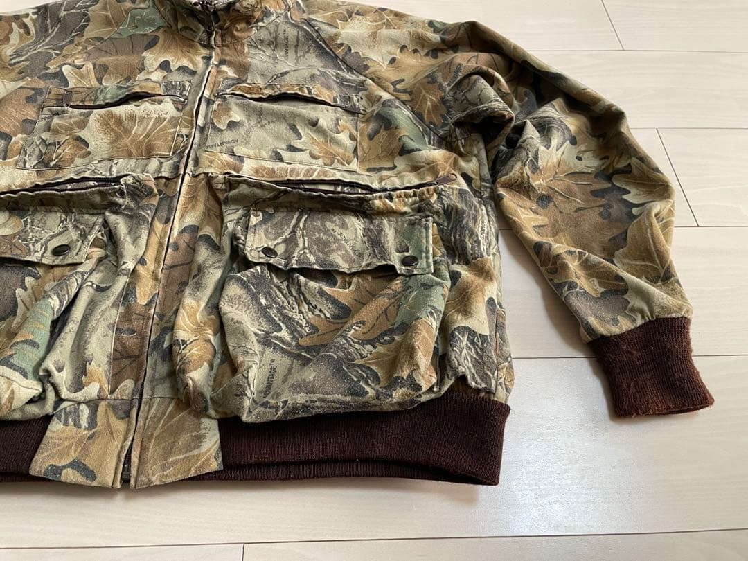 woolrich ウールリッチ ボマージャケット ボンバージャケット MA-1