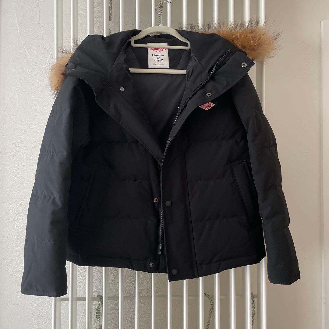 DANTON ダントン ダウンジャケット