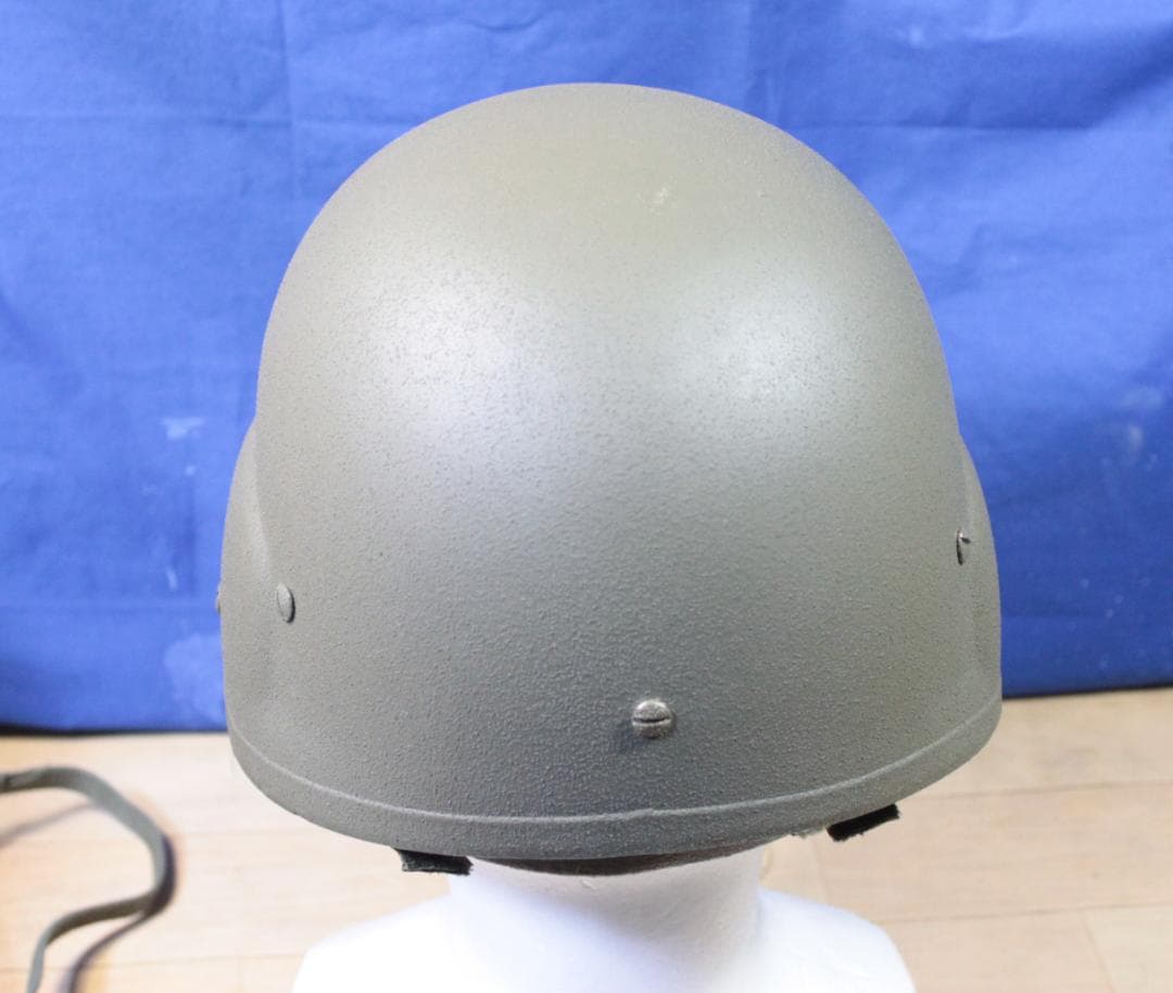 アメリカ軍　米軍　PASGTヘルメット(Mサイズ)