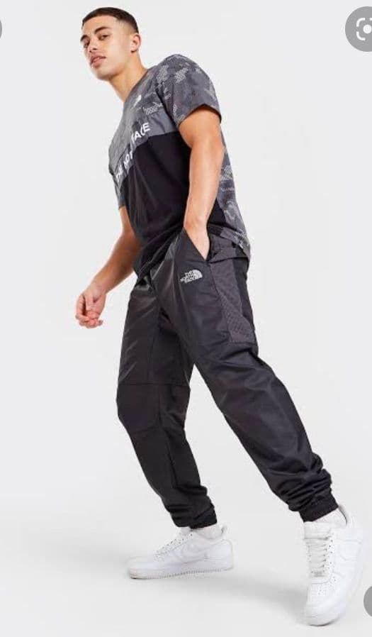 大活躍間違いなし!!ザ ノースフェイスパンツ!!