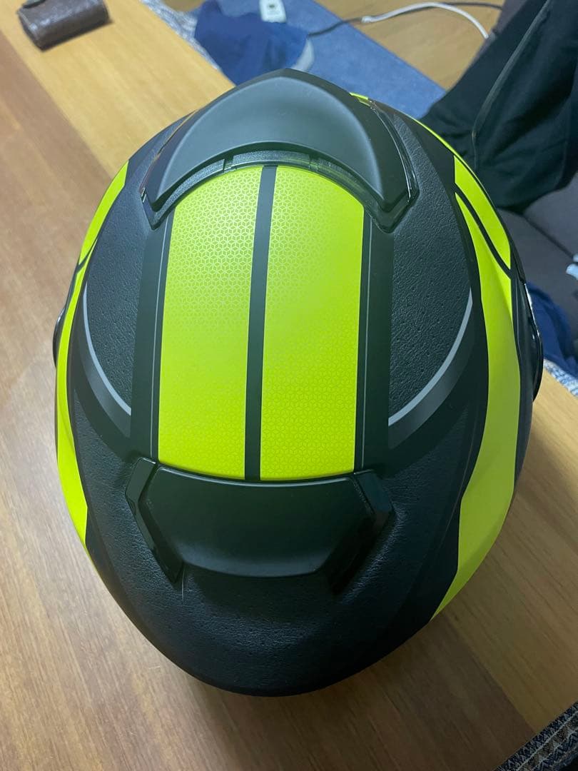 Ryuichi Nisiwaki SHOEI GT-Air Lサイズ