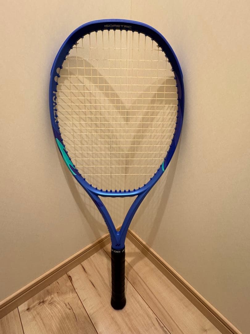 YONEX EZONE98 2025 G2。＊商品説明、未使用。