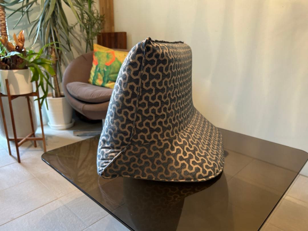 リーンロゼ ligne roset ロゼプラド ソファー用 背クッション ！
