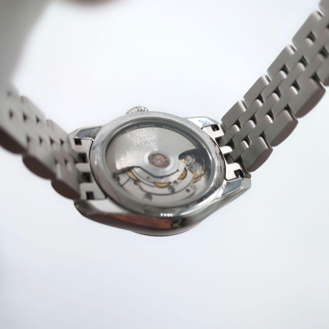 TISSOT(ティソ) バラード オートマティック 動作良好