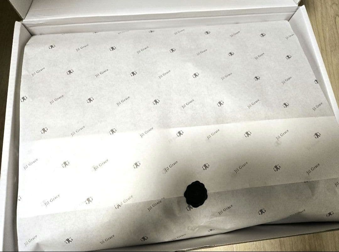 JilGrace ジルグレイス ベージュ フルロングコート 低身長 りぃさん