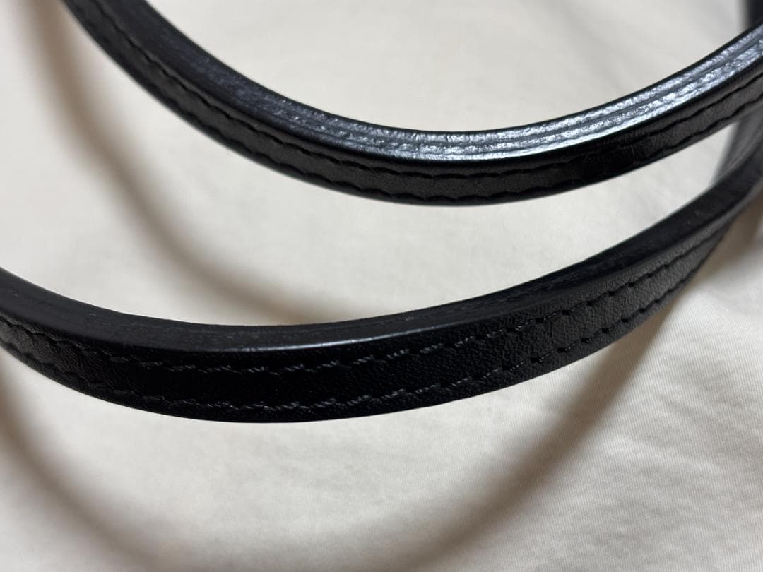 GIVENCHY ジバンシー ロットワイラー トートバック ポーチ付き