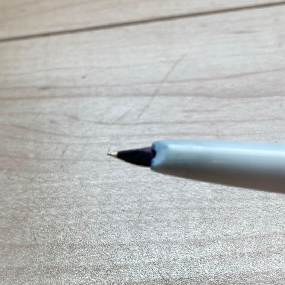 SAILOR セーラー　万年筆 ペン先21k シルバー。0