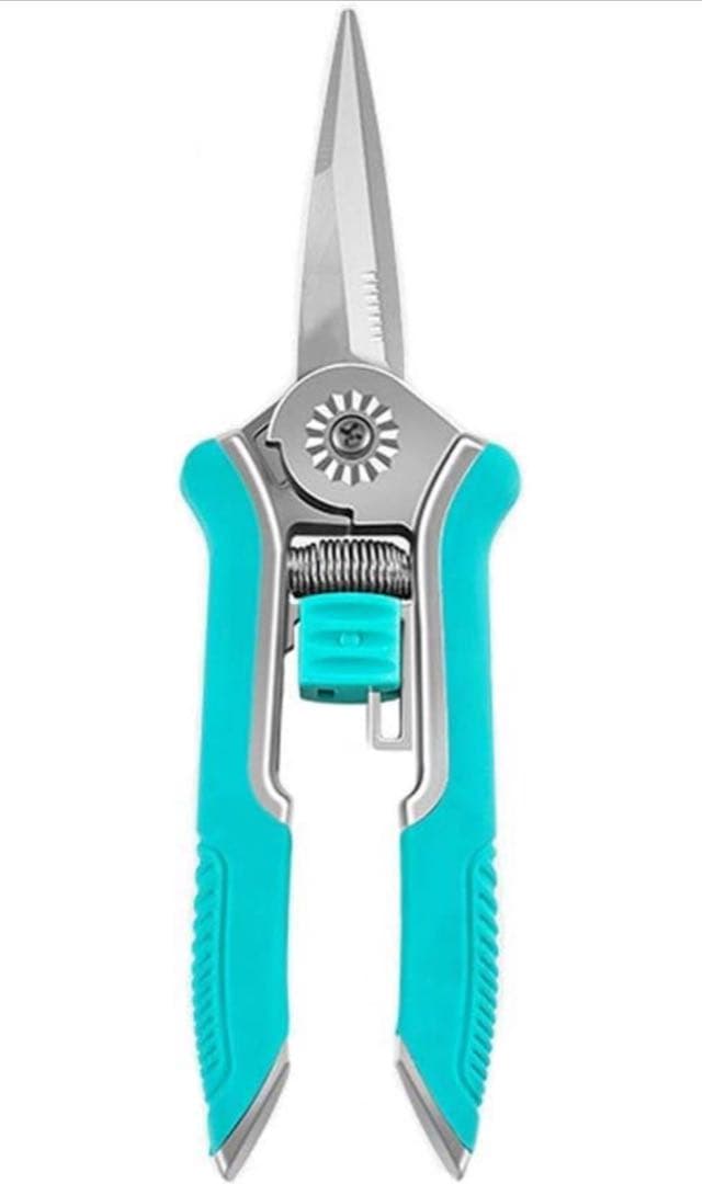 庭の剪定ばさみ果樹園の園芸鋏、庭の剪定ばさみ　お庭お手入れハサミ