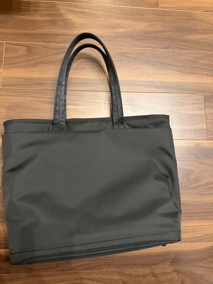 バッグ PORTER VIEW TOTE BAG S